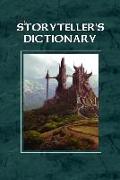 The Storyteller's Dictionary