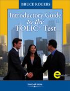Introductory Guide to the Toeic Test: Text/Answer Key/Audio CDs Pkg