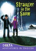 Stranger in the Snow. Book + CD-ROM