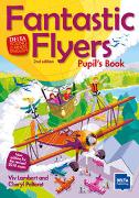 Fantastic Flyers. Second Edition. Pupil's Book