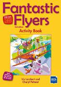 Fantastic Flyers. Second Edition. Workbook