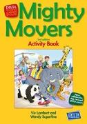 Mighty Movers 2nd edition