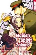 Maiden Spirit Zakuro 02