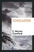 Zoroaster