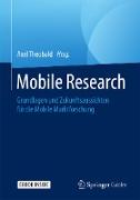 Mobile Research