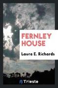 Fernley House