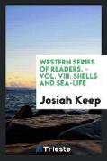 Western series of readers. - Vol. VIII