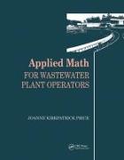 Applied Math for Wastewater Plant Operators Set