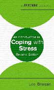 An Introduction to Coping with Stress, 2nd Edition