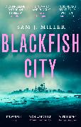 Blackfish City