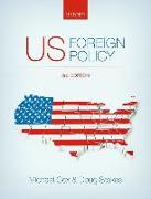 US Foreign Policy