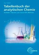Tabellenbuch der analytischen Chemie