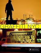 Graffiti NYC