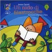 Un nido di filastrocche. Con CD Audio