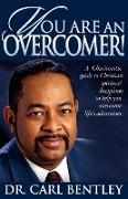 You Are An Overcomer