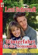 Leni Behrendt Nr. 5: Winterfahrt in die Romantik / Was wird stärker sein? / Dornröschen wider Willen