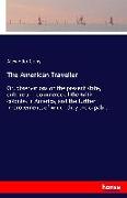 The American Traveller