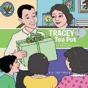 Tracey Tea Pot