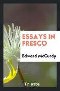 Essays in Fresco