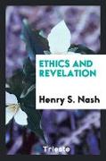 Ethics and Revelation