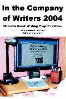 In the Company of Writers 2004