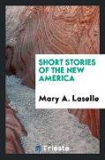 Short stories of the new America