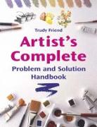 Artist's Complete Problem and Solution Handbook