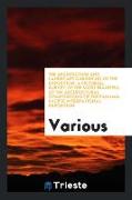 The Architecture and Landscape Gardening of the Exposition, a Pictorial Survey of the Most Beautiful of the Architectural Compositions of the Panama-P