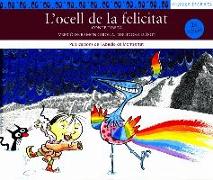 L'ocell de la felicitat : conte tibetà