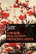 The Bloomsbury Research Handbook of Chinese Philosophy Methodologies