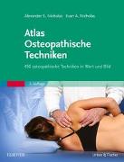 Atlas Osteopathische Techniken