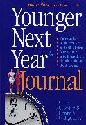 Younger Next Year Journal