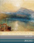 British Watercolours