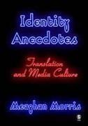 Identity Anecdotes