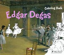 Edgar Degas