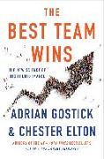 Best Team Wins: The New Science of High Performance