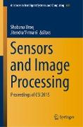 Sensors and Image Processing