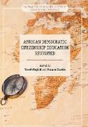 African Democratic Citizenship Education Revisited