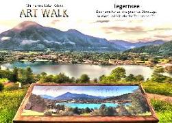 Art Walk Tegernsee