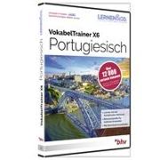 VokabelTrainer X6 Portugiesisch