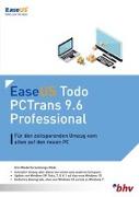 EaseUS PCTrans Professional 9.6
