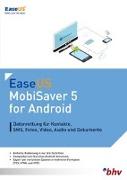 EaseUS MobiSaver Android 5.0