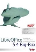 LibreOffice 5.4.2 BigBox