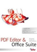 PDF Editor & Office Suite 2018