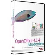 OpenOffice 18 Student