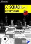 3D Schach 2018 Professional
