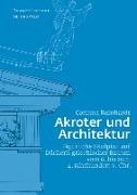 Akroter und Architektur