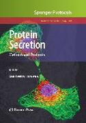Protein Secretion