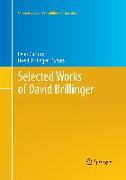 Selected Works of David Brillinger