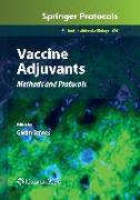 Vaccine Adjuvants